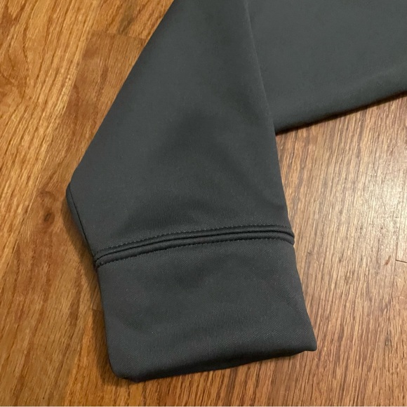 NWT Clemson Tigers Colosseum OHT Military Appreciation Camo Quarter-Zip Hoodie L - Picture 6 of 16